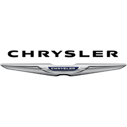 Chrysler Chrysler logo