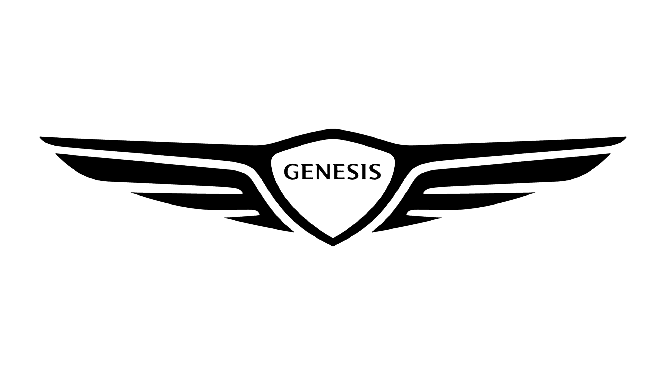 Genesis Genesis logo