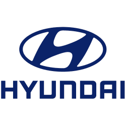Hyundai Hyundai brand logo