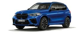 BMW X5 M 2025 for sale