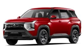 Mitsubishi Destinator 2026 for sale