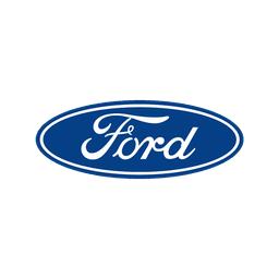 Ford Ford brand logo